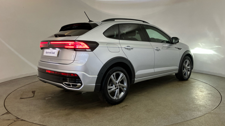 Volkswagen Taigo 1.5 TSI 150 R-Line 5dr DSG Petrol Hatchback